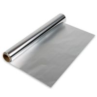 Фольга алюминиевая 29см х11мкм Универсальная Супер эконом 1 рул/упак 16 рул/кор РОССИЯ 218555