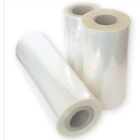 Пленка для запайки лотков 450 мм, 62 мкм, 12,64 кг, прозр., PET12/PE/EVOH/PE50 AF 12,64 кг/рул 1 рул/кор РОССИЯ