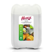 Средство для мытья посуды в посудомоечных машинах и пароконвектоматов "Ника" Ника-МПМ, канистра, 5000 мл 4 шт/кор РОССИЯ