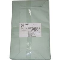 Бумага для выпечки несиликон. в листах 370х600 мм, бел., 485 лист/упак 1 упак/кор РОССИЯ -