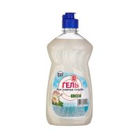 Средство для мытья посуды "G.A.S" Лотос, флип-топ, 500 мл 21 шт/кор РОССИЯ