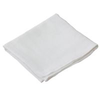 Полотно вафельное 450мм х 60м, 200 гр/м2, бел. 4 рул/кор УЗБЕКИСТАН