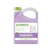 Кондиционер для белья "Synergetic" Лавандовое поле, концентрат, канистра, 2750 мл 6 шт/кор РОССИЯ 110274