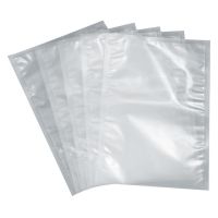 Пакет вакуум. 300х400 мм 70 мкм, прозр., ПЭТ/ПЭ, 200 шт/упак 7 упак/кор РОССИЯ НФ-00003696