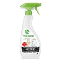 Средство для очистки кухонного оборудования "Synergetic" Антижир, триггер, 500 мл 8 шт/кор РОССИЯ 106055