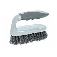 Щетка ручная жесткая 150х95х65 мм "HQ Profiline" 48 шт/кор КИТАЙ 73566