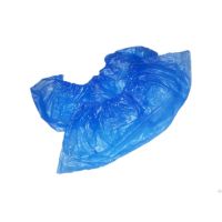 Бахилы 4,3 г, син., ПЭ, 40 шт/упак 200 упак/кор РОССИЯ