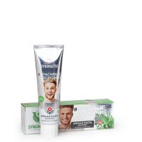 Зубная паста "Synergetic" Ультрамята, Комплексное укрепление, 100 г 12 шт/кор РОССИЯ 201007