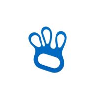 Уплотнитель [натяжелитель] для кольчужн. перчаток "Uretex", син., 100 шт/упак 9 упак/кор РОССИЯ 1345972