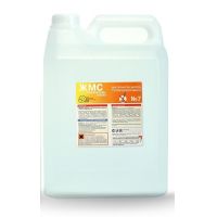 Средство для удаления засоров "ЖМС" №7, канистра, 5000 мл 1 шт/кор РОССИЯ