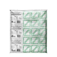 Пакет фасовочный ПВД 25х40см 40мкм "Фендель"