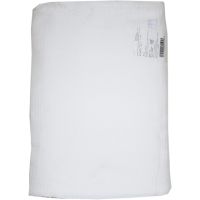 Полотно вафельное 450мм х 60м, 145 гр/м2, бел. 5 рул/кор УЗБЕКИСТАН