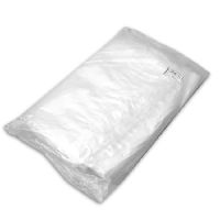 Пакет фасовочный [180+80]х350 мм 7 мкм, Супер эконом, прозр., ПНД, 10 упак/кор РОССИЯ Э-ФДН 18+8x35-A BAGS ж