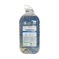 Универсальное моющее средство "Grass" Универсал Пенное, концентрат, бытулка ПЭТ, 5000 г 4 шт/кор РОССИЯ 125457