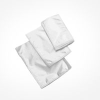 Пакет вакуумный 200х600мм (РЕТ/РЕ) (прозрачный) 70мкм