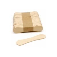 Палочки для мороженого 94 мм, d2 мм, древ. волокно, 50 шт/упак 240 упак/кор РОССИЯ