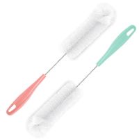 Ершик для бутылок 1000 мл, цвет в ассорт. "York" 35 шт/кор БЕЛАРУСЬ 041030