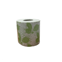 Бумага туалетная 1-сл. "Proff 54" Eco, бел., 35 м 48 рул/кор РОССИЯ 100058