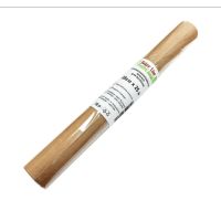 Бумага для выпечки силикон. в рулоне 380мм х 25м, коричн. "Bakery Line" 1 рул/упак 20 рул/кор КИТАЙ 400165