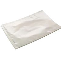 Пакет вакуум. 400х600 мм 70 мкм, прозр., ПЭТ/ПЭ, 200 шт/упак 4 упак/кор РОССИЯ НФ-00003671