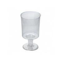 Рюмка 50 мл, прозр., ПС, 24 шт/упак 720 шт/кор РОССИЯ