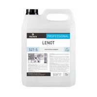 Средство для очистки мебели и ковровых покрытий "Pro-Brite" Lenot, канистра, 5000 мл 4 шт/кор РОССИЯ 527-5