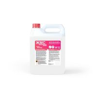 Средство для удаления накипи "ЖМС" №12, канистра, 5000мл 1 шт/кор РОССИЯ