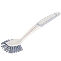 Щетка ручная универсальная 285х80 мм, бело-син., ПП "HQ Profiline" 30 шт/кор КИТАЙ 77152