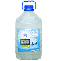 Универсальное моющее средство "Семь Звезд" Прогрессивное, бутылка ПЭТ, 5000 г 3 шт/кор РОССИЯ 60706