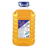 Универсальное моющее средство "Help" Прогрессивное, бутылка ПЭТ, 5000 г 2 шт/кор РОССИЯ 4-0328