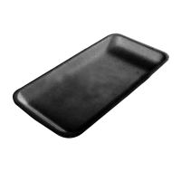 Лоток 270х135х20 черный ВПС