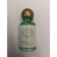 Шампунь для волос "Hotel" флакон, 30 мл 250 шт/кор РОССИЯ
