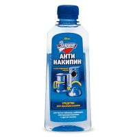 Средство для удаления накипи "Золушка" Антинакипин, флакон, 250 мл 24 шт/кор РОССИЯ Б-32-1