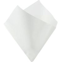 Упаковка для бургера типа "Уголок" 175х175 мм, бел., бум., 2500 шт/кор 2 500 шт/упак РОССИЯ 017-000001-001