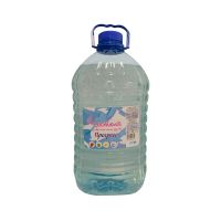 Универсальное моющее средство "Чистюля" Прогресс, бутылка ПЭТ, 5000 мл 1 шт/кор РОССИЯ