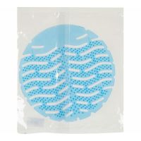 Ароматизатор-экран для писсуаров "NV" Океан, 1 шт/упак 100 упак/кор КИТАЙ NV-901OM