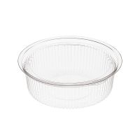 Контейнер круглый 500 мл, прозрачный