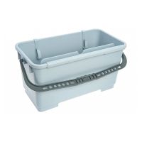 Ведро пластиковое 22 л, для окон, цвет в ассорт., ПП "HQ Profiline" 6 шт/кор КИТАЙ 73577