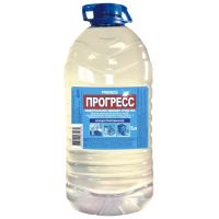 Моющее средство Прогресс 5 л