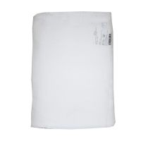 Полотно вафельное 400мм х 40м, 100 гр/м2, бел. 7 рул/кор УЗБЕКИСТАН