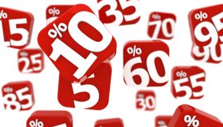 Распродажа и спец. предложения