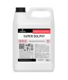 Средство для очистки сантехники "Pro-Brite" Super Dolphy, канистра, 5000 мл 4 шт/кор РОССИЯ 017-5
