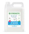 Средство для удаления засоров "Synergetic", канистра, 5000 мл 4 шт/кор РОССИЯ 108500