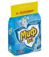 Стиральный порошок для белого белья "Миф" Морозная свежесть, 3 в 1, автомат, 4000 г 4 шт/кор РОССИЯ